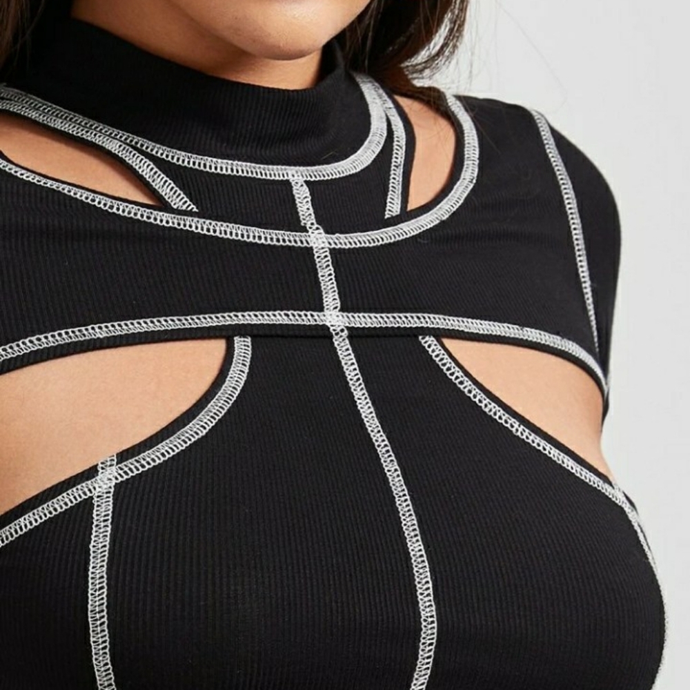 crop top - Picture 5 of 7